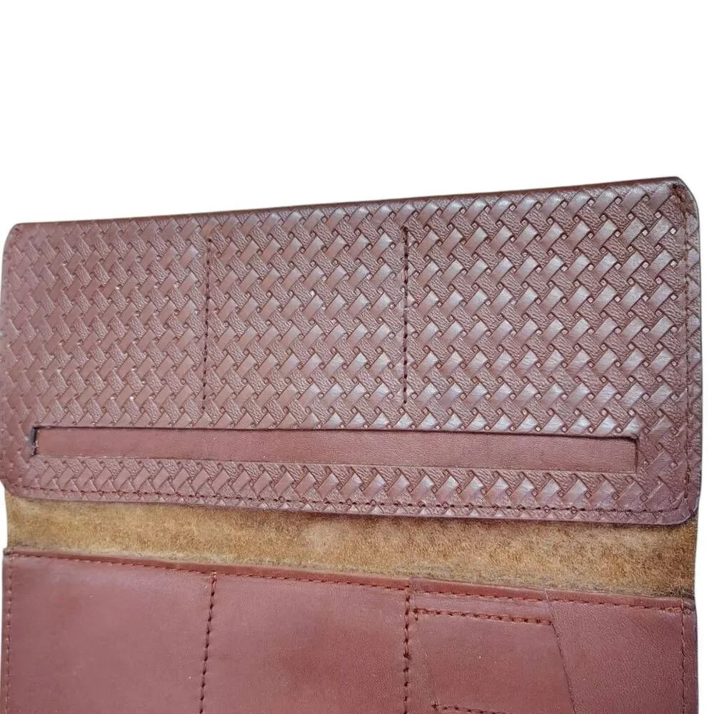Able handmade leather
